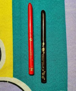 Eyeliner Pencil Set