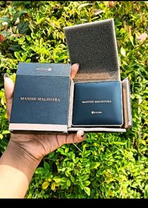 Myglamm Manish Malhotra Eyeshadow Palette Pack 2