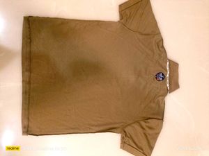 Men&#39;s Khaki Jacket