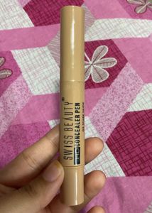 60  %Price Drop Swiss Beauty Concealer