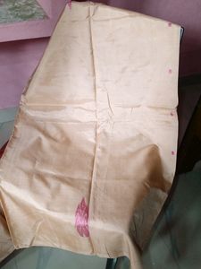 Semi Silk Saree