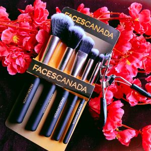 Totaly New Makeup Brases