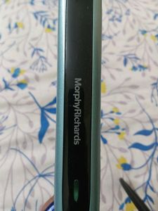 Original New Morphy Richards Hair Straightener