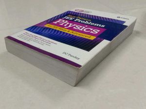 JEE Physics Book
