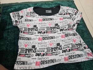 Casual Shirt