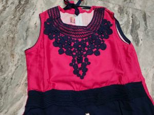 Cute Girls&#39; kurta at low price 💥💥♥️