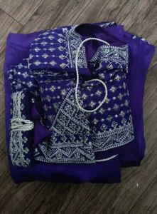 Ready To Wear Saree