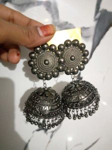 Jumka Earring