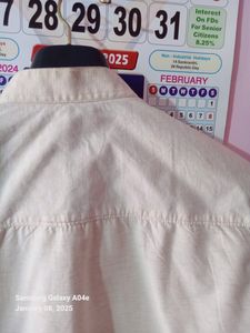 FTw01, Shirt  Men&#39;s