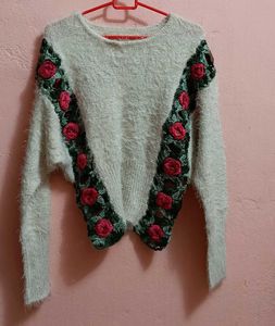 New Designer Sweater Top