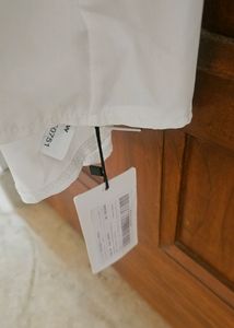 Beautiful White Dress Brand New