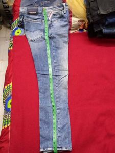 Killer Jeans TOP in condition measurement uploaded