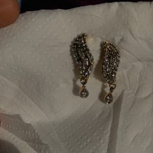 Earrings Studs (Anti-tarnish)