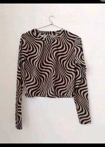Combo Of 8 Branded Tops