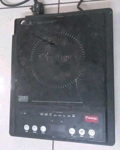 Prestige Induction Cooktop - Used