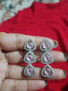 Victorian Neck Set