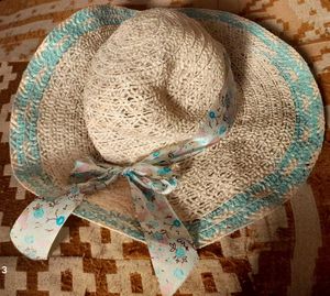 Beach Hat