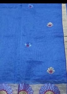 Supernet Saree.