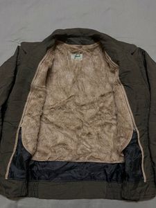 Vintage 90s CROCODILE Bomber Jacket❗️