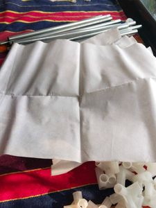 Self Made Cupboard Material