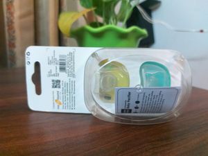 Mee Mee Baby Pacifier New Packing