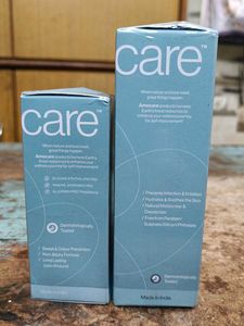 Amocare Intimate Wash for Women, Amocar