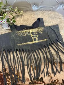 Beachy Top