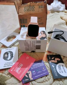 Smart Watch For Men&#39;s And Women&#39;s