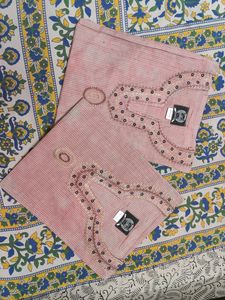 Combo of 8 Straight Cotton Kurta, Women&#39;s Kurti