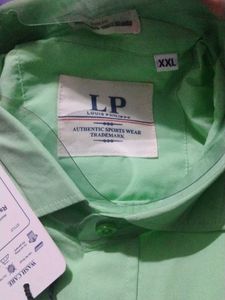 Mens Shirts