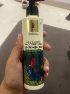 Shampoo And Mask Combo