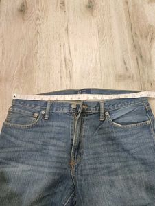 Sc9578 GAP Jeans - Size 36