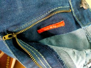 Abof Jeans For Men (Stretchable)