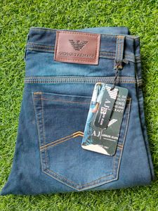Armani Jeans - Slim Fit - Size 30