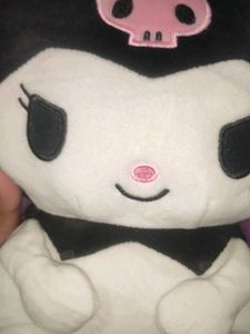 Kuromi Plush
