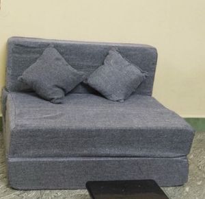 New Sofa Cum Bed Only Cash 5000