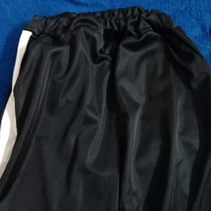 Black Track suit