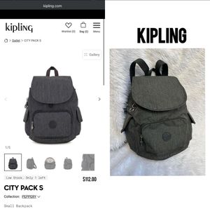Kipling City Pack S Backpack
