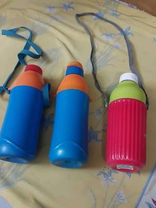 Kids Water Bottles