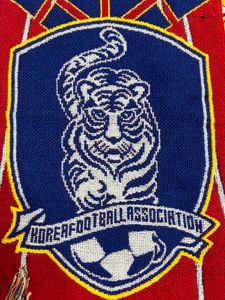 Stylish Football Scarf