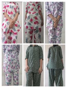 3 combo new co-ord set for women