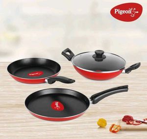 Pigeon Non-Stick Cookware Set
