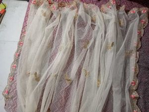 Beautiful Golden Lehenga