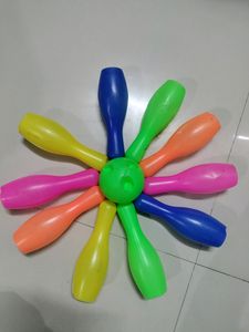 Bowling Game For Kid