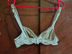 Lace Bra Set