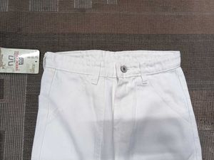 B@83 Size-26 Cargo Jeans