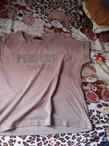Perfect Danica Tee