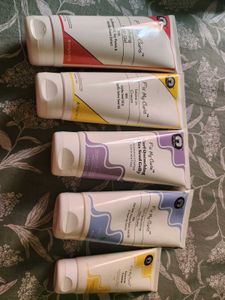 Fix My Curls Flax Seed Gelly