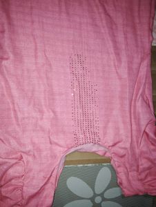 Cute Kurta Set