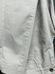 Light Purple Jean ( Stretchable )